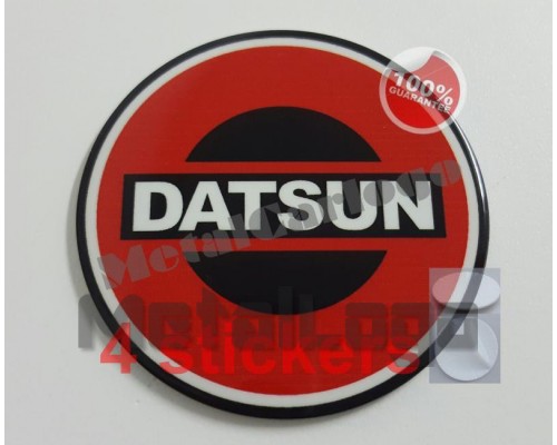 Datsun 11